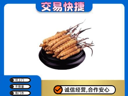 大理州宾川礼品回收散虫草.jpg